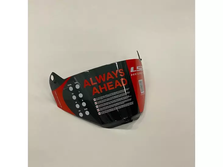 LS2 Visiiri Savu MX436 - Visiirit - 199022 - 1