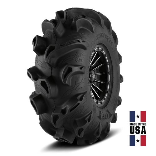 Mammoth Mayhem 32x10-14 rengassarja - Mönkijän rengassarjat 14" - ITPMAMMO32 - 1