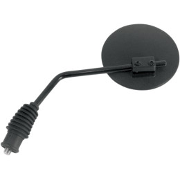 MIRROR BLK UNIVERSAL 10MM - Mönkijän peilit ja kiinnikkeet - 873422 - 1