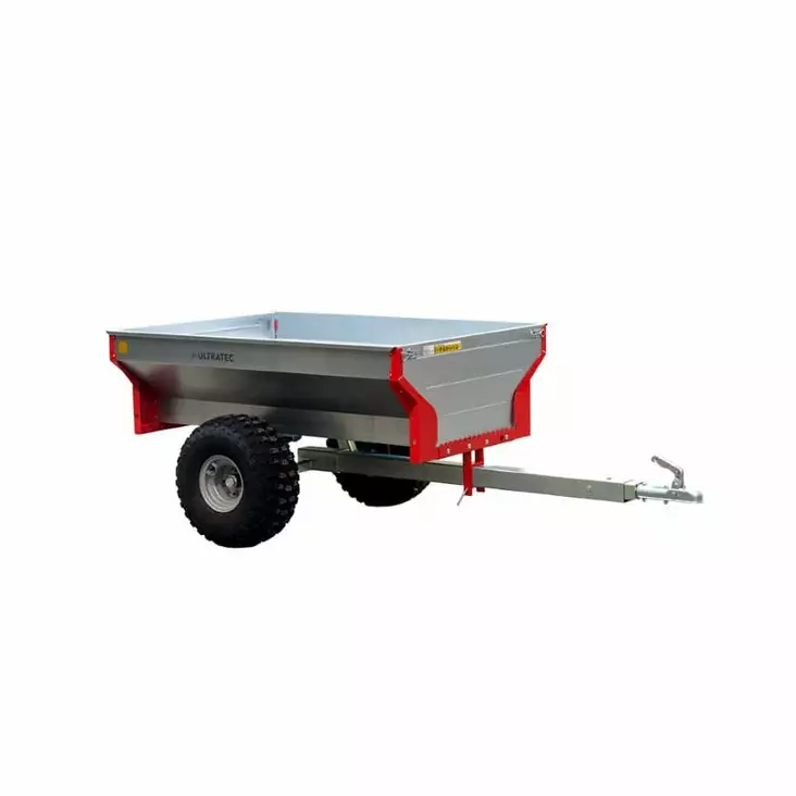 Ultratec ATV Yleiskärry - Mönkijän lavakärryt - 136742 - 4