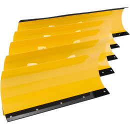 MOOSE PLOW 152cm levy - Levyosat mönkijän puskulevyihin - 884842 - 1