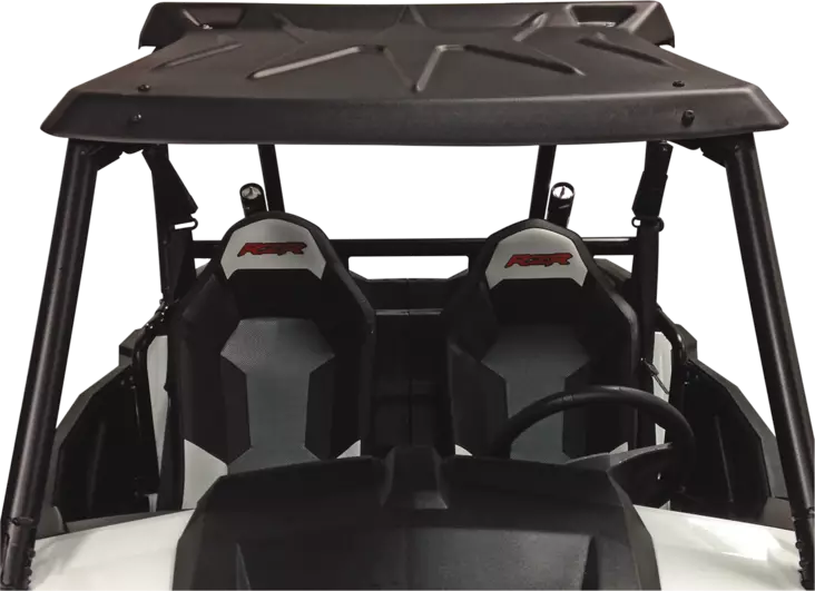 MOOSE Polaris RZR muovikatto - Mönkijän katteet - 167432 - 1