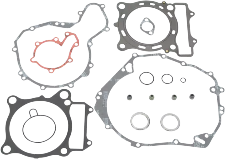 Moottorin tiivistesarja Polaris - Mönkijän moottorin tiivisteet - 879742 - 3