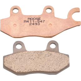 MSE BRAKE PADS ATV - Jarrupalat - 888292 - 1