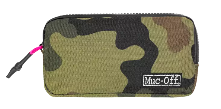 MUC-OFF Vedenkestävä tarvikekotelo - Varustelaukut - 199962 - 1