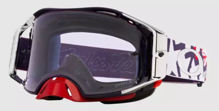 Oakley goggles Airbrake MX - Crossilasit - 168972 - 1