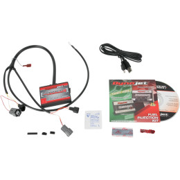 PC-V CAN AM RENEGADE 800 - Mönkijän powercommander - 883792 - 1