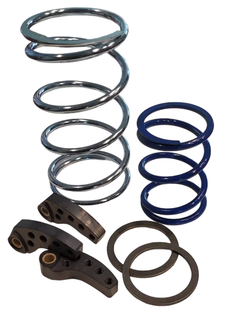 Polaris kytkinkitti Stage 2 MUD - Mönkijän variaattorikitit - 175312 - 1