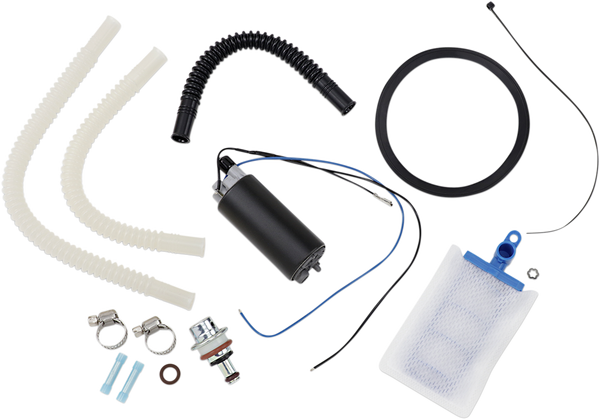 Polttoainepumpun korjaussarja Polarikset - Mönkijän polttoainesuodattimet - 148322 - 1