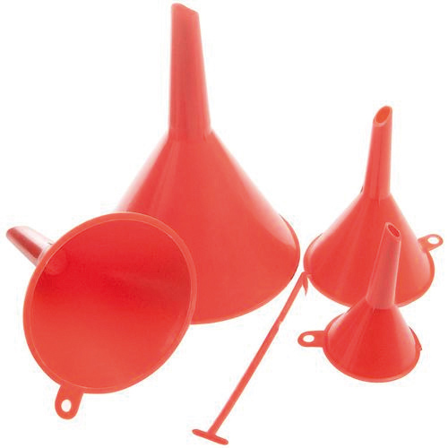 Polttoainetrattisarja - Öljynvaihtotyökalut - 812 - 1