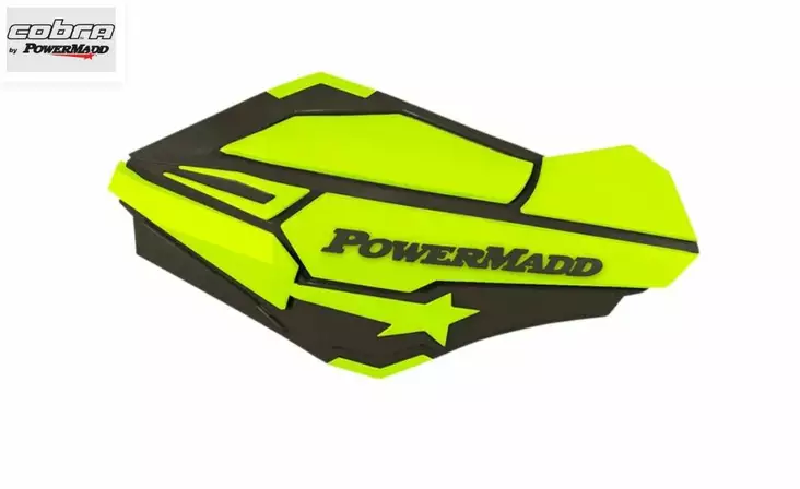 Powermadd käsisuoja Sentinel - Mönkijän kädensuojat - 188042 - 1