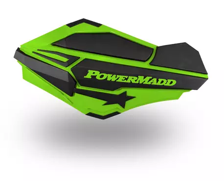 Powermadd Käsisuoja Sentinel - Mönkijän kädensuojat - 600002 - 1