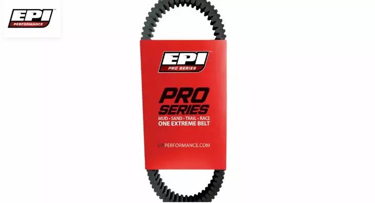 Pro Series Variaattorin hihna - Mönkijän variaattorinhihnat - 172672 - 1