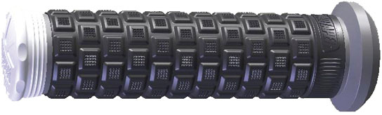 Protaper atv pillow top lite - Ohjaustangonpehmusteet - 1762 - 1