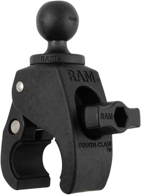 Ram Mount Tough Claw - Puhelin ja gps kiinnikkeet - 168062 - 1