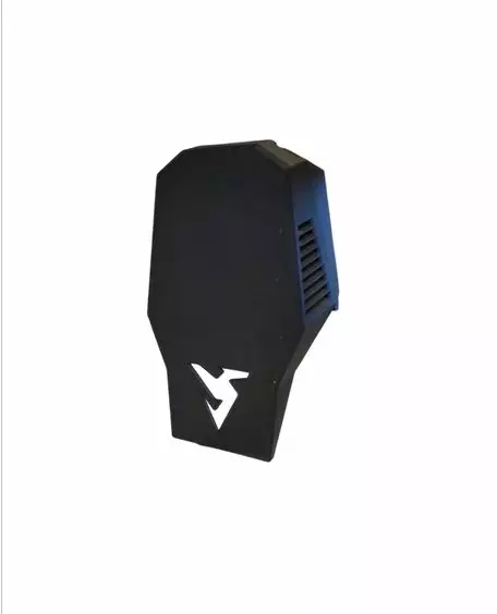 Renegade snorkkelin suoja - Mönkijän snorkkelisarjat - 175742 - 1