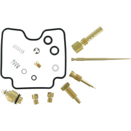 REPAIR KIT CARB YAM - Mönkijän polttoainehanan korjaussarjat - 882842 - 1