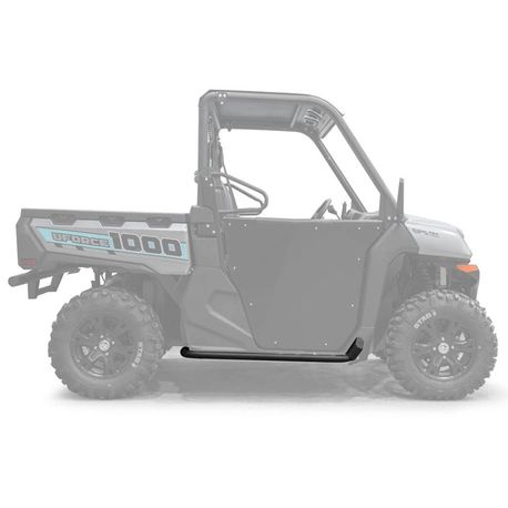 Rival Kylkiputket - Mönkijän puskurit - 211502 - 1