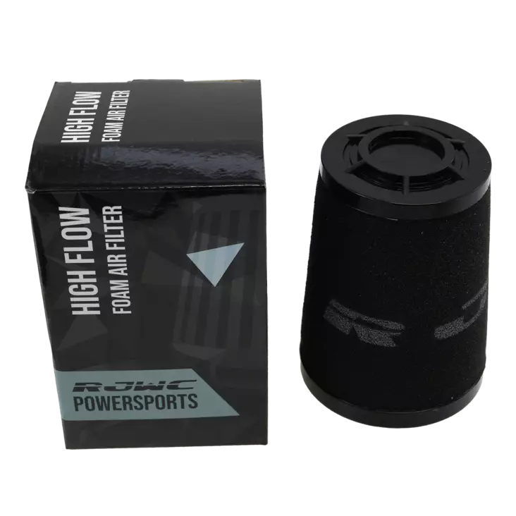 RJWC High-Flow ilmansuodatin - Mönkijän ilmansuodattimet - 198192 - 1