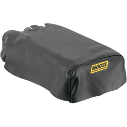 SEAT COVER YAM MSE BLK - Mönkijän bensatankit - 871672 - 1