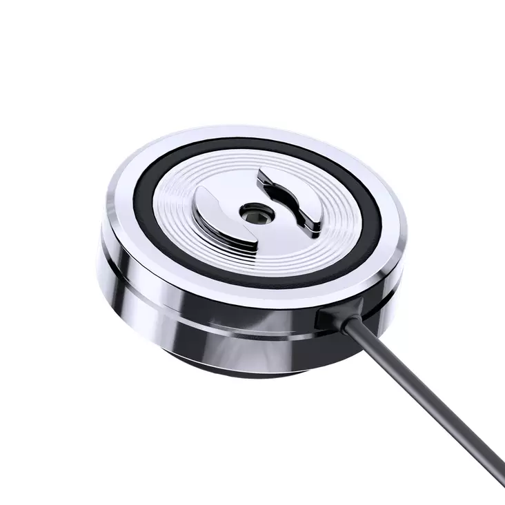 SPC+ Lataava tärinänestomoduuli - Puhelin ja gps kiinnikkeet - 171102 - 1