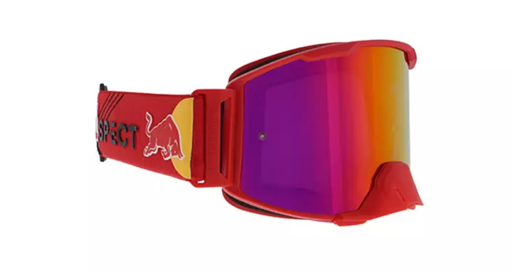Spect Red Bull Strive MX ajolasit - Crossilasit - 167112 - 1