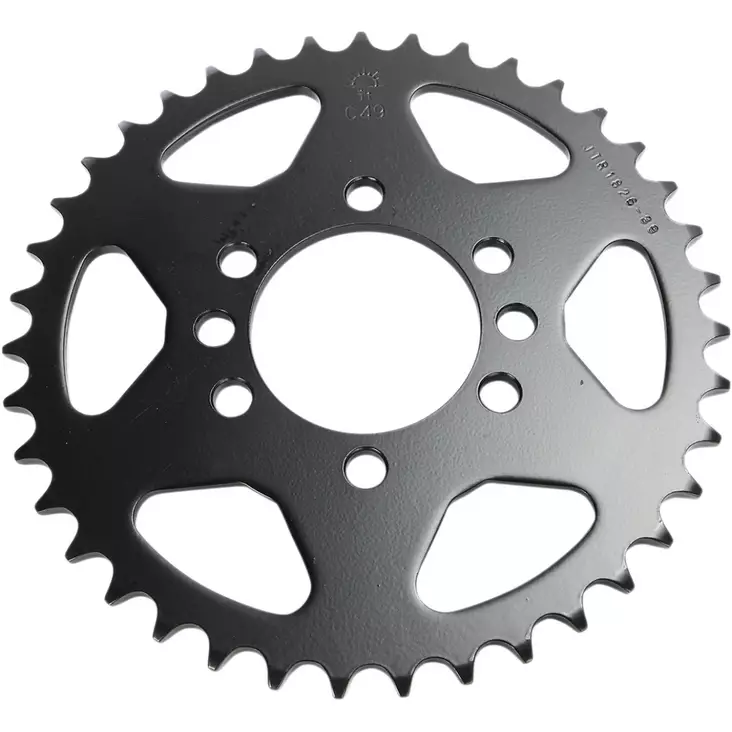 SPROCKET, RR 39T - Mönkijän rattaat - 876412 - 2
