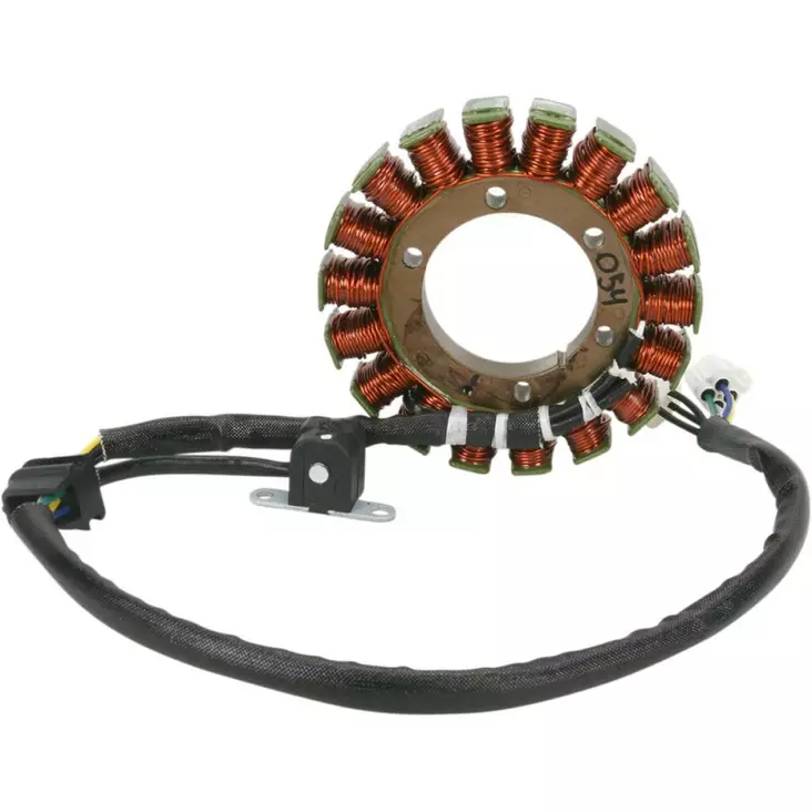 Staattori Arctic Cat - Mönkijän staattorit - 877872 - 2