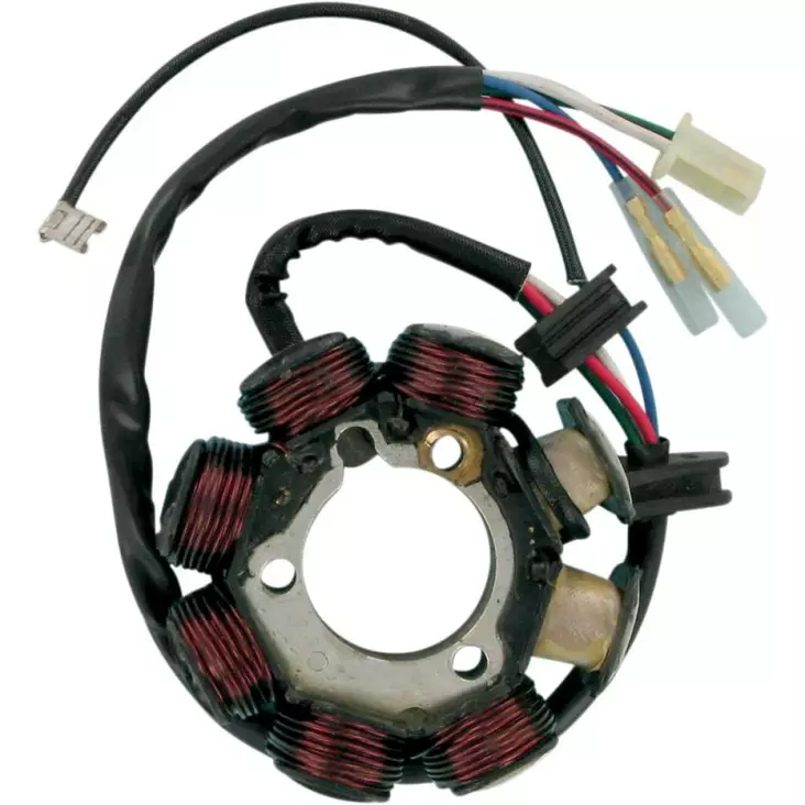 Staattori Honda - Mönkijän staattorit - 877852 - 2