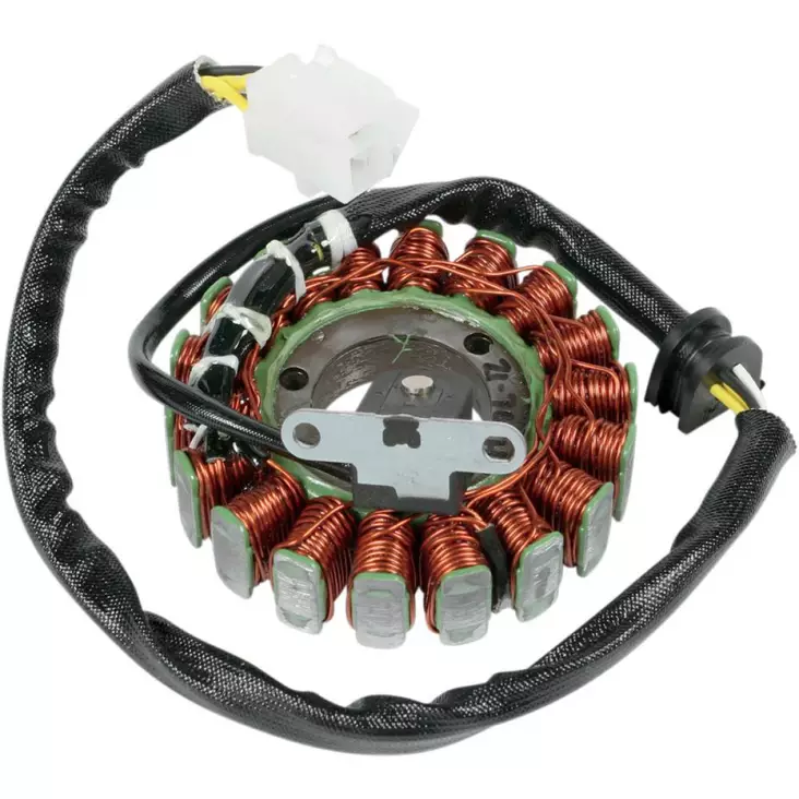 Staattori Kawasaki - Mönkijän staattorit - 877842 - 2