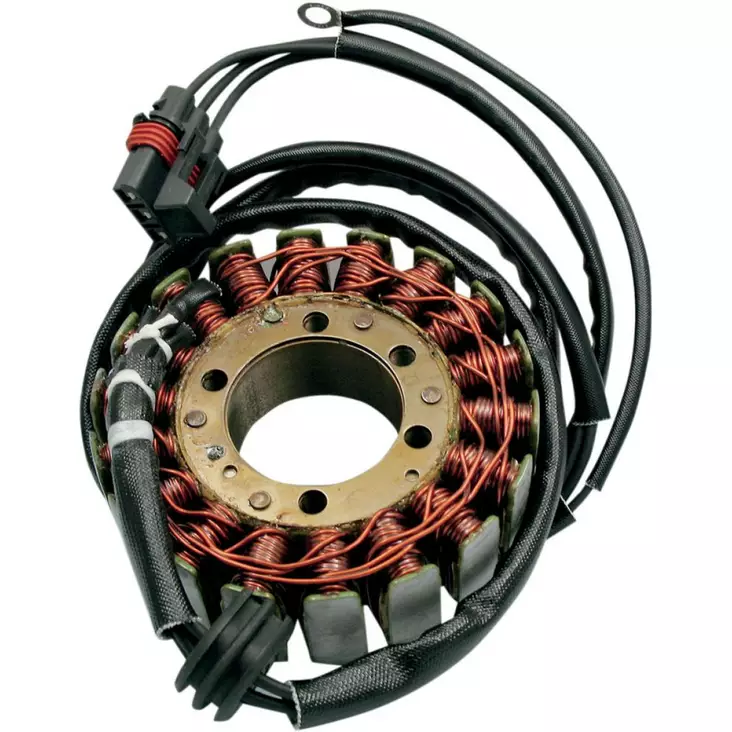 Staattori Polaris - Mönkijän staattorit - 877902 - 2