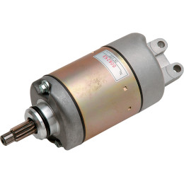 STARTER HONDA - Mönkijän starttimoottorit - 877802 - 1