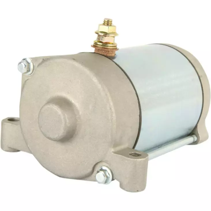 Starttimoottori Yamaha - Mönkijän starttimoottorit - 1000004182 - 1