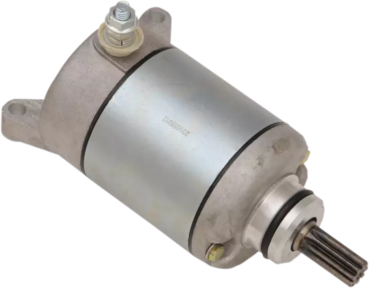 Starttimoottori YAMAHA YFZ 450 - Mönkijän starttimoottorit - 168302 - 1