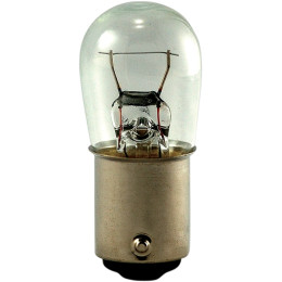 TAILLAMP 12.8V 15CP, 2-PK - Mönkijän polttimot - 877382 - 1