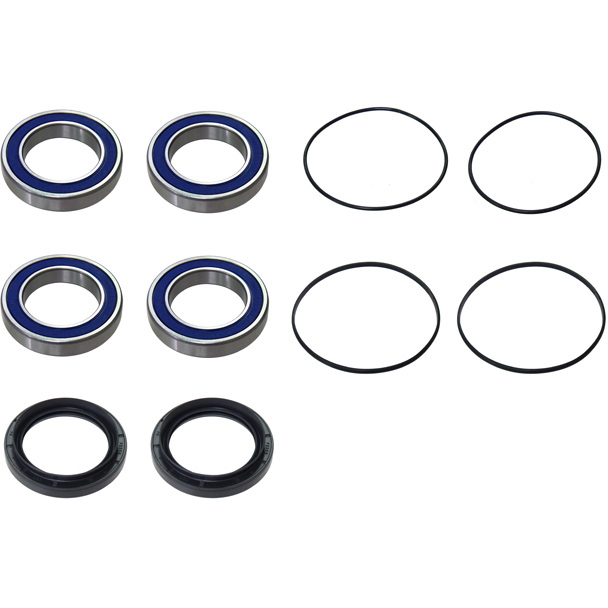 Taka-akselin laakeri Yamaha - Mönkijän taka-akselin laakerit - 1262 - 1