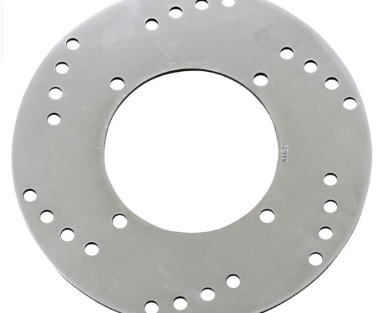 Takajarrulevy Polaris - Jarrulevyt - 898822 - 1