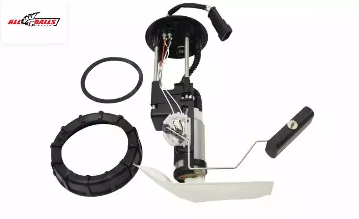 Täydellinen polttoainepumppu Polaris - Mönkijän polttoainesuodattimet - 186912 - 1