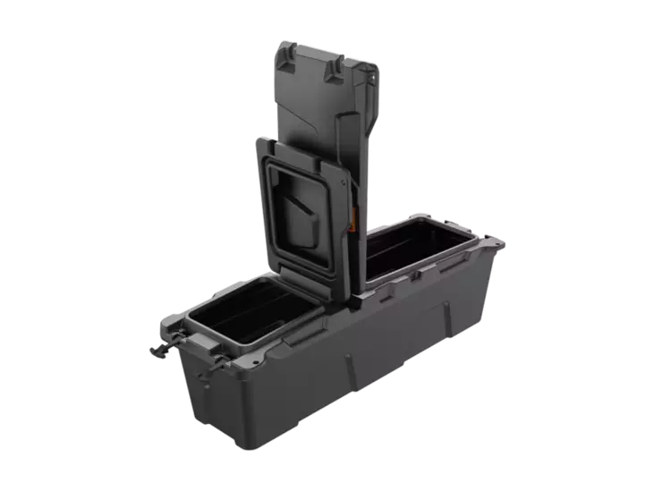 TESSERACT Kuljetuslaukku Polaris Ranger - Mönkijän kuljetuslaatikot - 167022 - 1