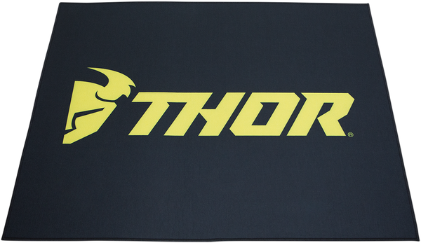 Thor Varikkomatto - Mönkijän varikkoteltat ja matot - 198412 - 1