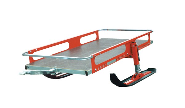 Ultratec SAFARIREKI - Mönkijän reet - 61342 - 1