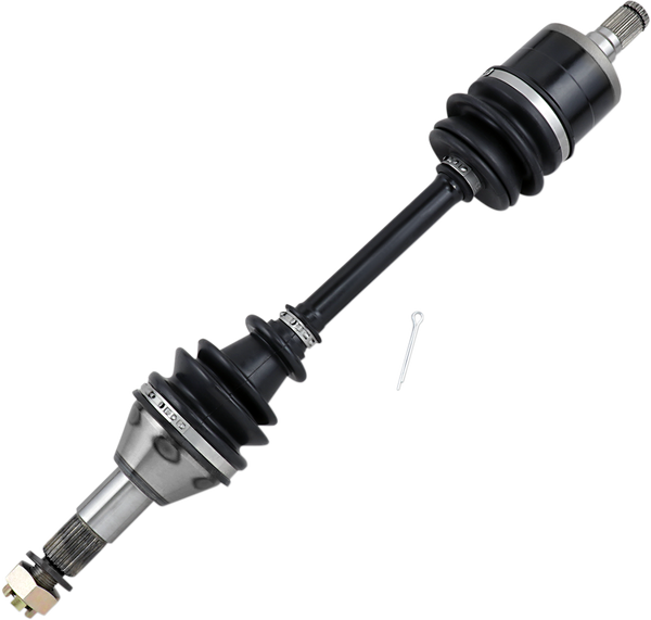 Vetoakseli taka oikea Can-Am - Mönkijän vetoakselit - 172702 - 1