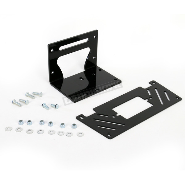 Vinssiasennussarja Arctic Cat - Mönkijän etuvinssin asennussarjat - 884712 - 2