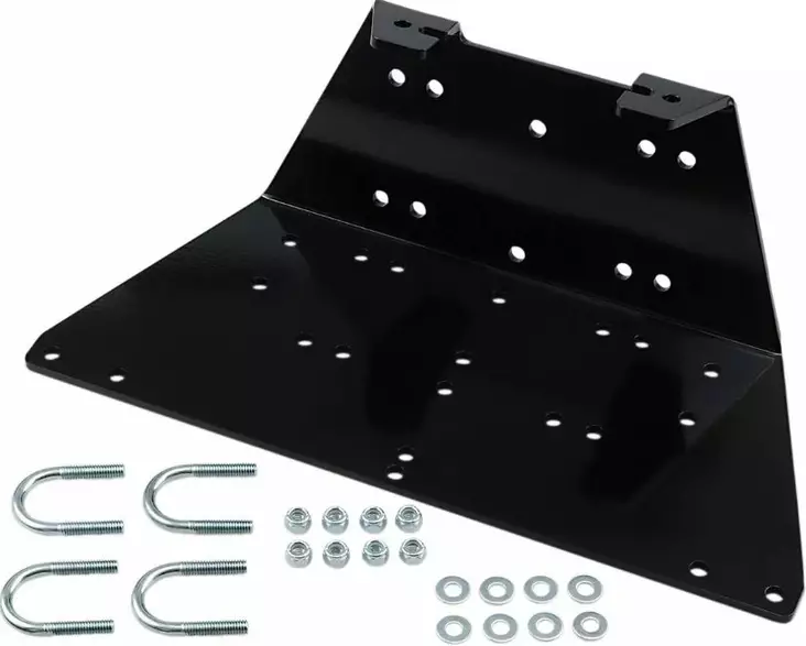 Vinssiasennussarja Kawasaki - Mönkijän etuvinssin asennussarjat - 884942 - 1