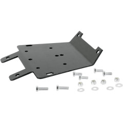 Vinssiasennussarja Yamaha - Mönkijän etuvinssin asennussarjat - 884762 - 2