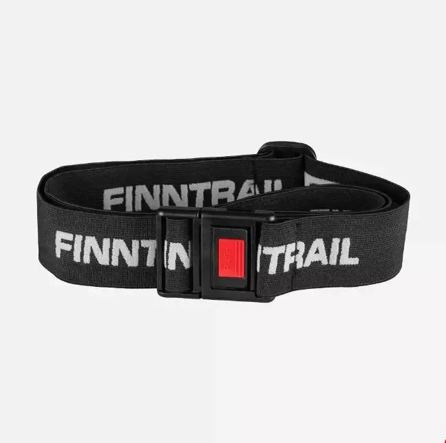 Vyö 8100 Black OS - Kypärähuput, huivit ja maskit - 175342 - 1