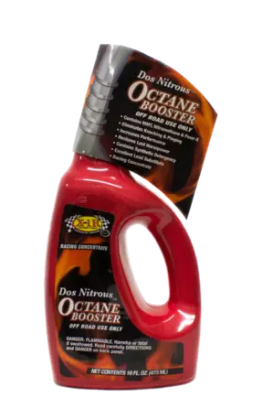 X-1R Octane booster - Yleisvoiteluaineet - 1661242 - 1