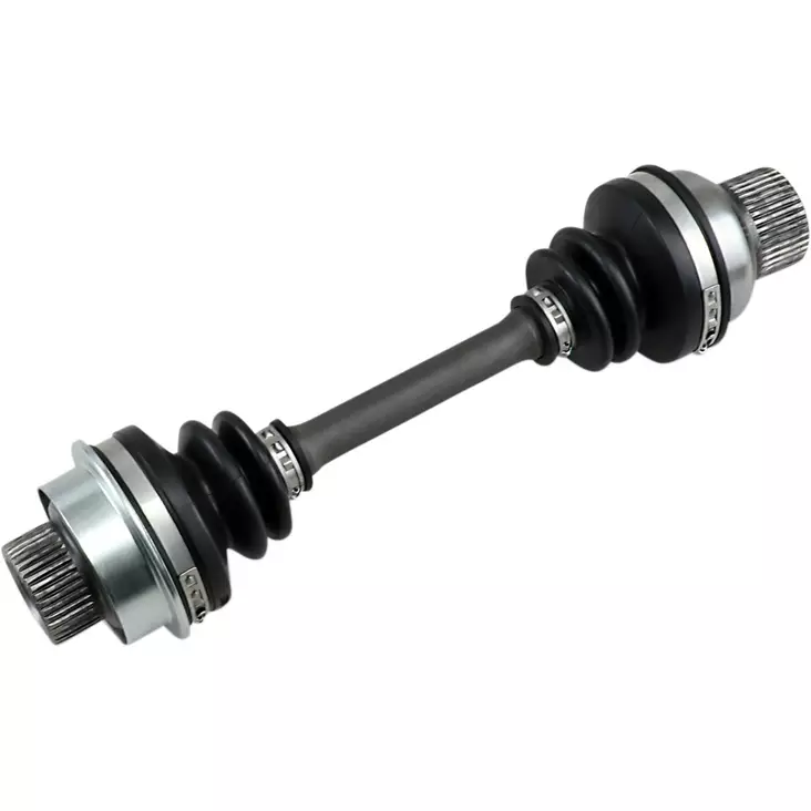 Yamaha Grizzly 660 Kardaani - Mönkijän kardaanit ja tukilaakerit - 157702 - 1