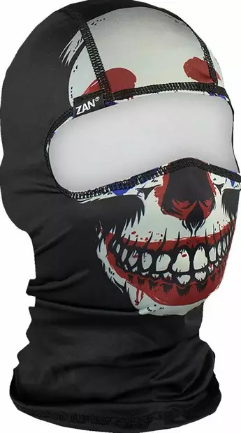 Kypärähuppu / Balaclava - Kypärähuput, huivit ja maskit - 187013 - 1