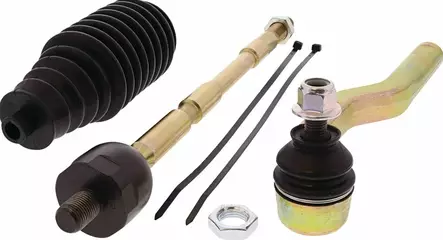 Polaris Raidetankosarja Oikea - Mönkijän raidetangonpäät ja raidetangot - 192543 - 1